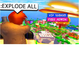 AdminWorld