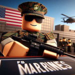 [FB] Marines