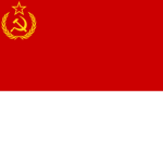 USSR Capital