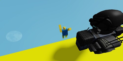push ragdolls