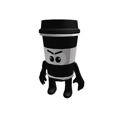 cappuccino assasino