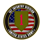 1st Infantry Dіvisіоn