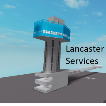 Pennines Tower (Abandoned)