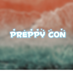 Preppy Con