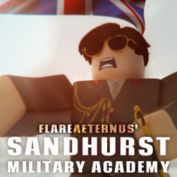 Sandhurst Military Academy
