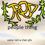 group thing thing uh idk