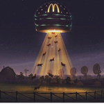 The Galactic Trool Federation