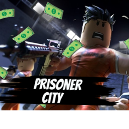 [New] Prisoner City🤑
