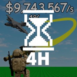 [4H] Mini War icon