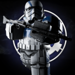 [VF] Vader's Fist э