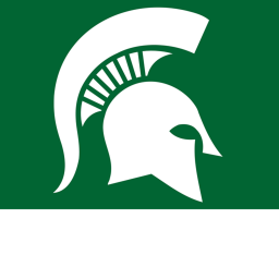 = Michigan State Spartans =