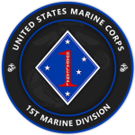 1st Marіne Divisіon