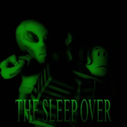 The Sleep Over [ALPHA] icon