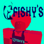Fishy's Grill & Fry