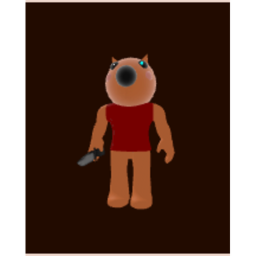 survival the piggys the killers