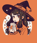 New halloween cloths