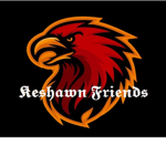 Keshawn_Friends