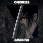 Onigiriss