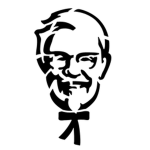 KFC Kentucky Fried Chicken KFC