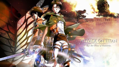 aot hangout