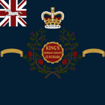 3rd King's German Legiοn Hussars