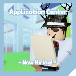 Apply for a job at Bytez Bakery! 🍪🍴