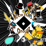 Noob emoji Group