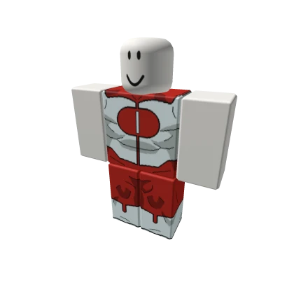 Omni Man Roblox NoFilter