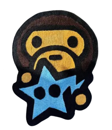 Square Decal