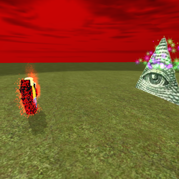 Jonh Doe vs Illuminati