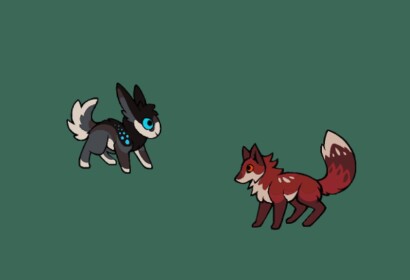 Catch Pets | ALPHA