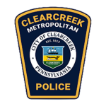 Clearcreek Township Police ~ RP Server