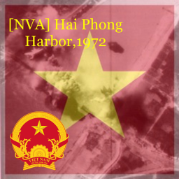 [NVA] Hai Phong Harbor, 𝟣𝟫𝟩𝟤