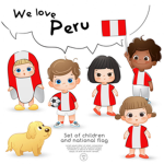 We love Peru
