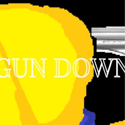 Gun Down icon
