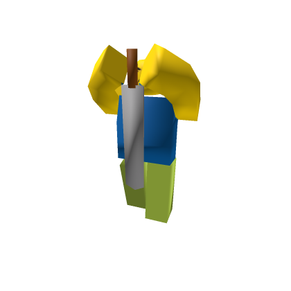 Noob Testing