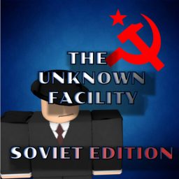 USSR | The Unknown Facility