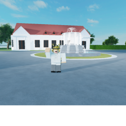 [UPDATE!] Malacanang Palace Roleplay V2