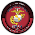 Marine Corps Military Poliᴄe