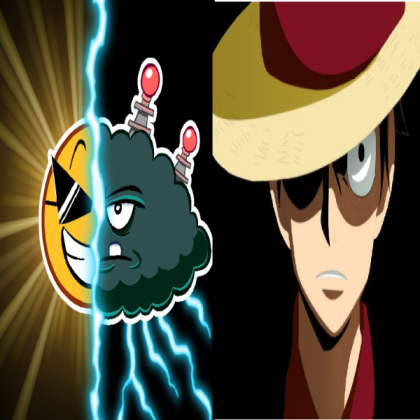 one piece soul fruit go Roblox decal