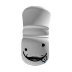 Silly Chef Face