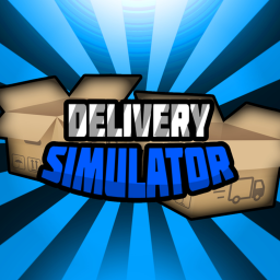Delivery Simulator!📦️[BETA]