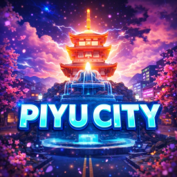 [FREE TITLE] [FREE AVA] PIYU CITY