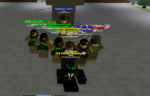 [MCRD] Marine Police