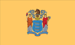 New Jersey 15th infantry