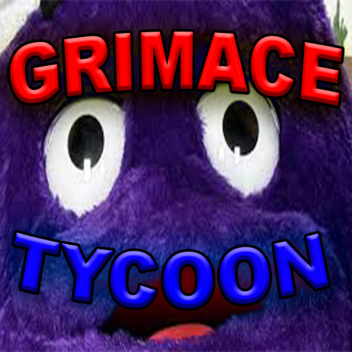 Grimace Tycoon RELEASE