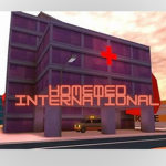 MedHub International Hospitals
