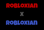 Robloxian x robloxian