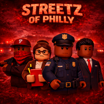 Streetz Of Philly