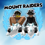 Mount Raiders